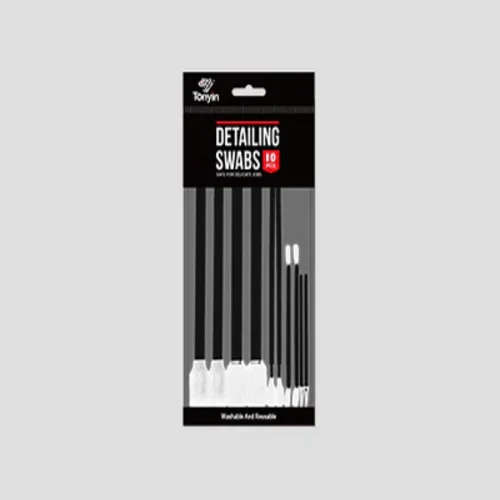 Tonyin Detailing Swabs (10 Pack)