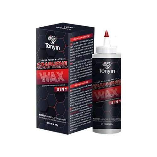 Tonyin Graphene Wax 3 in 1