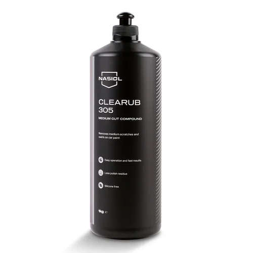 Nasiol CleaRub 305