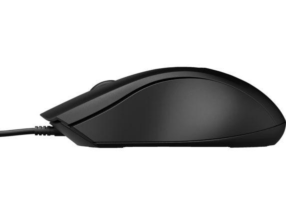 19C2 - HP Wired Mouse 100