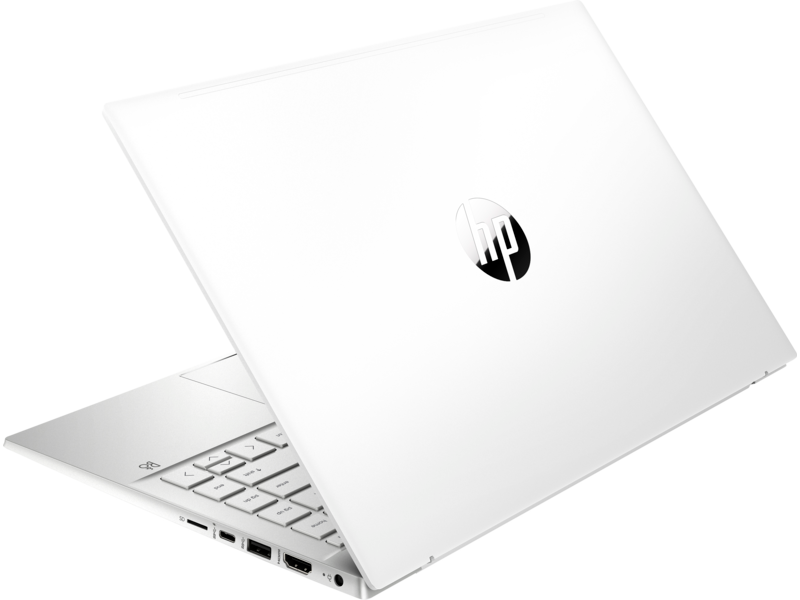 HP Pavilion 14 11th Generation i3 Laptop