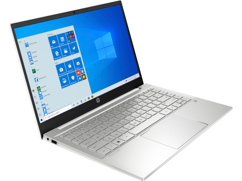 HP Pavilion 14 11th Generation i3 Laptop