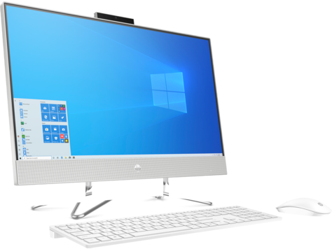 HP All-in-One 24 - i7-1065G7|16GB|512GB SSD| Wifi| Win 11 Pro -WORTH R17k -GRAB IT@R8999