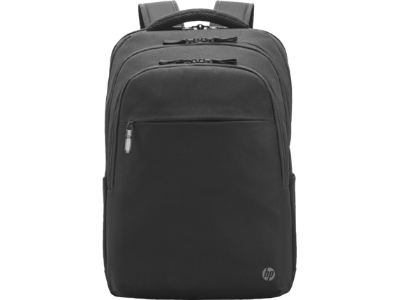 Series 1 of 4 Bags, HP Renew Business 17.3-inch Laptop Backpack