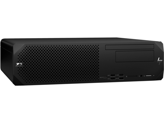 Series 4 of 11 Workstations, HP Z2 Small Form Factor G9 Workstation - Customizable