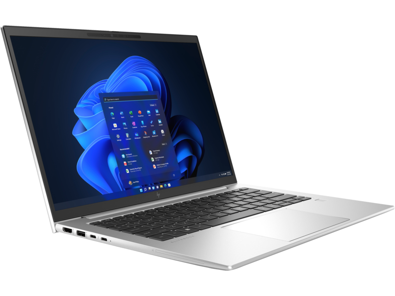 HP EliteBook 840 G9 i5 12th Gen 16GB RAM SSD NEW HP Elitebook Laptop