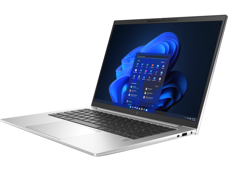 HP EliteBook 840 G9 i5 12th Gen 16GB RAM SSD NEW HP Elitebook Laptop