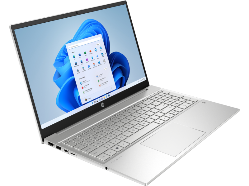 HP Pavilion Laptop 15-eg3004ni Intel i7 13th Gen 1TB SSD 16GB Memory 15.6` IPS FHD - CPO