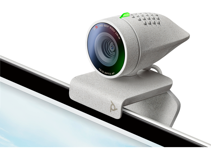 Poly Studio P5 USB-A Webcam TAA