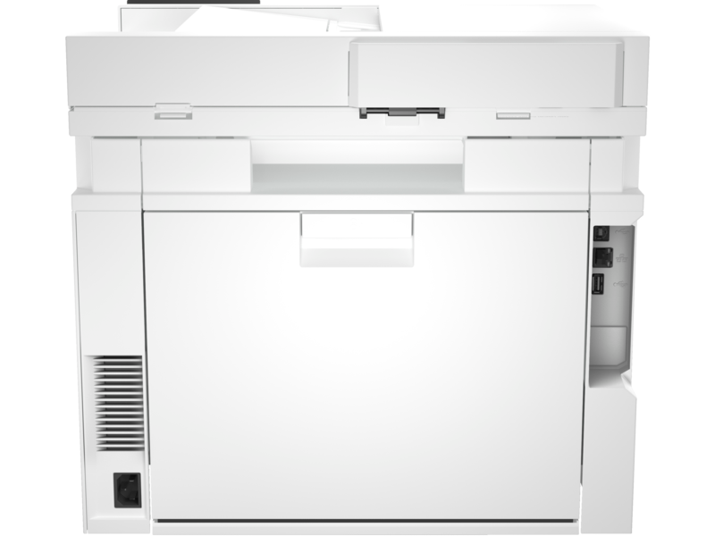 HP Color LaserJet Pro MFP 4303dw (Exosphere), rear facing