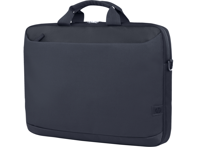 HP Everyday 16 inch laptop briefcase 3QL white