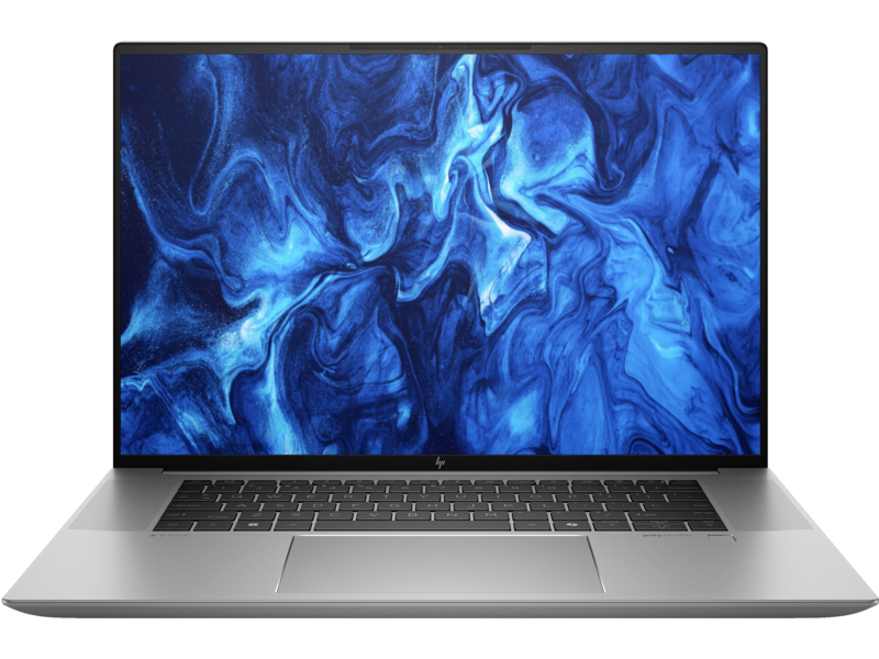 HP ZBook Studio 16" G11 Mobile Workstation PC NouvelleSilver NT IRcam nonODD FPR Power PremiumBG Cor