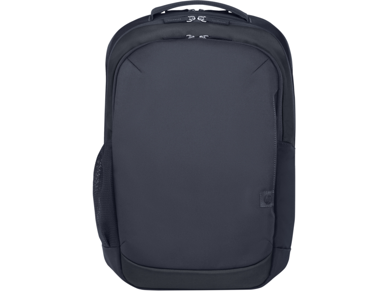 HP Everyday 16 inch laptop backpack front white