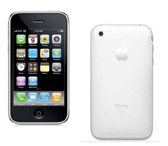 *BRAND NEW iPHONE 3GS SPARES* 3GS BOX, DIGITIZER, SHELL & SIM TRAY -GIVE UR 3GS AN UPGRADE @ R599!