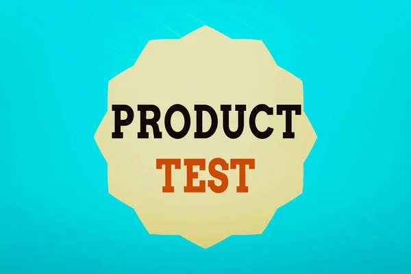 Test item dont buy