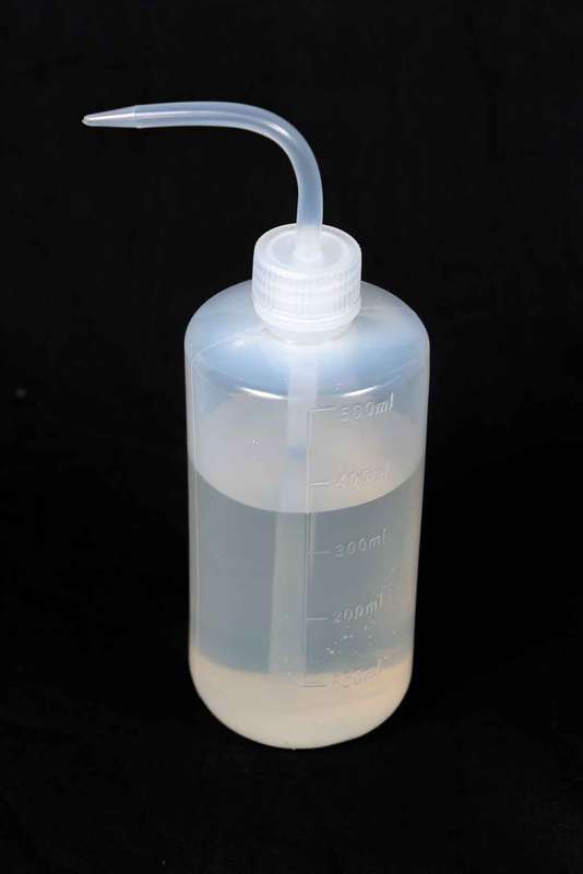 Water Spout Bottle 500ml