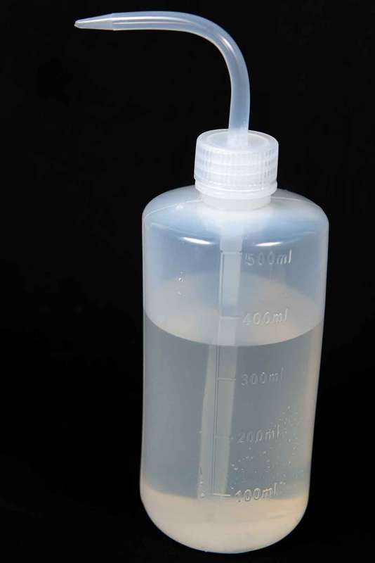 Water Spout Bottle 500ml
