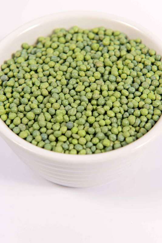 Controlled Release Fertilizer