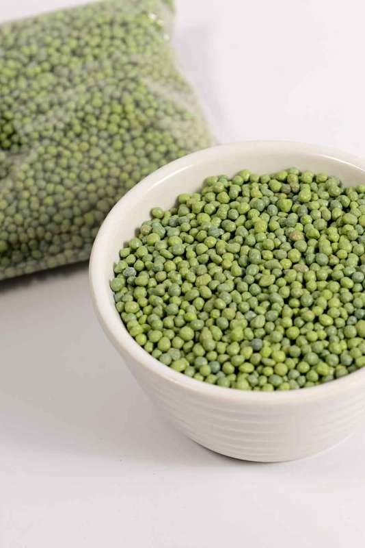 Controlled Release Fertilizer