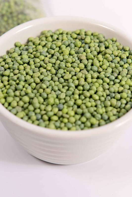 Controlled Release Fertilizer