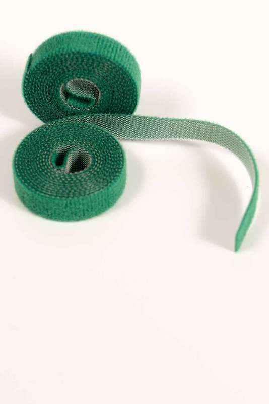 Velcro plant ties