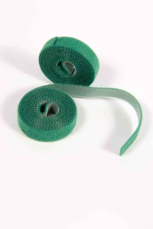 Velcro plant ties