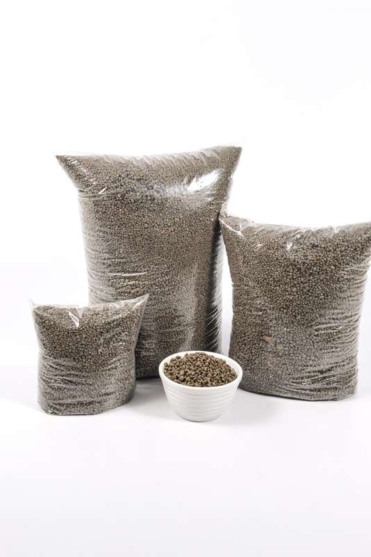 Organic Terraplus Natura N