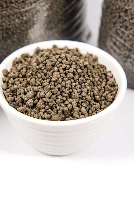 Organic Terraplus Natura N