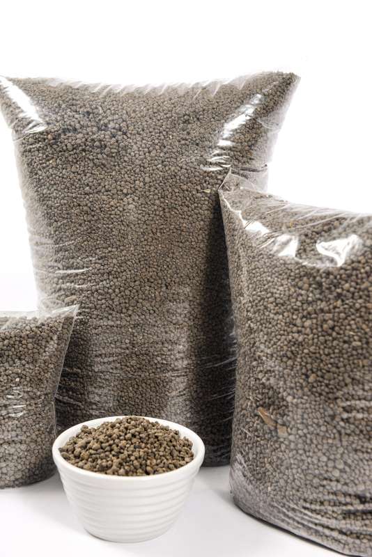 Organic Terraplus Natura N