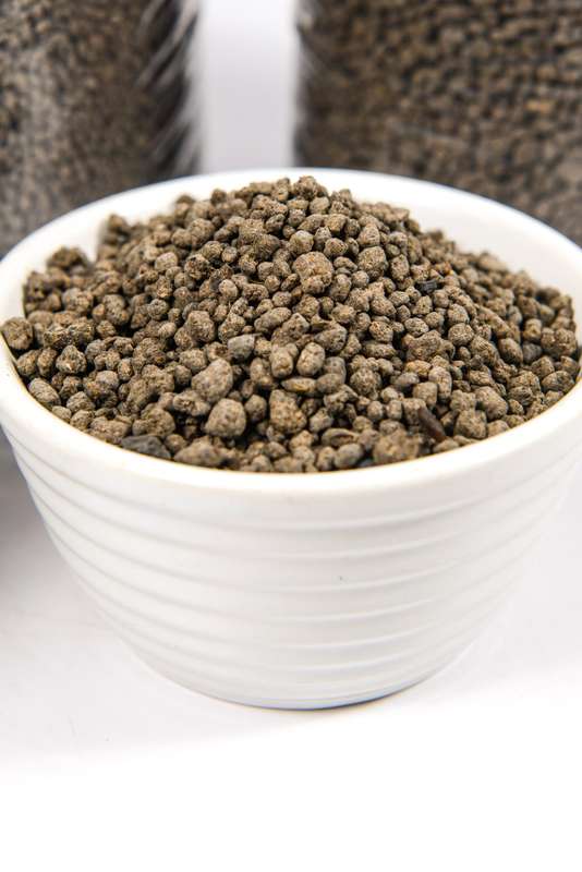 Organic Terraplus Natura N