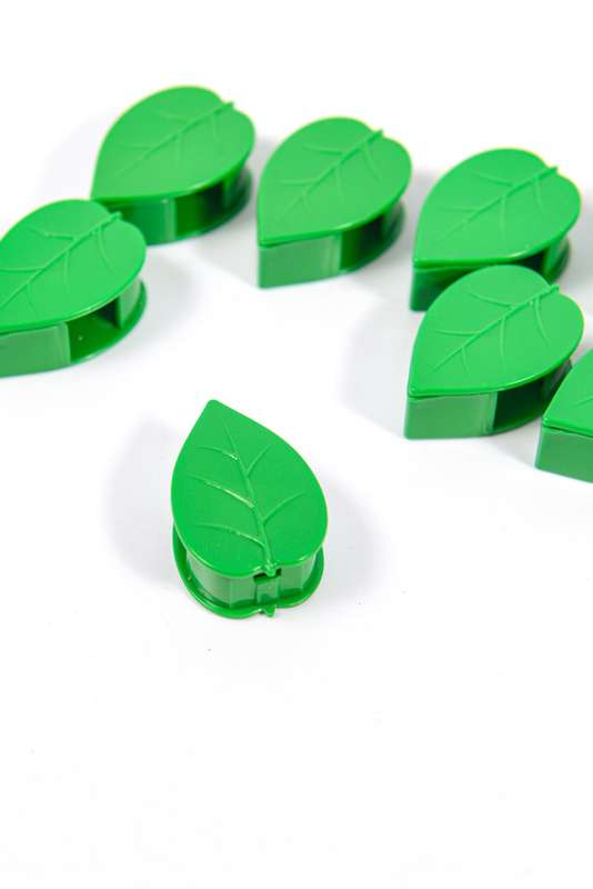 Plant climbing hooks