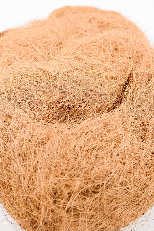Bristle Coir 500g
