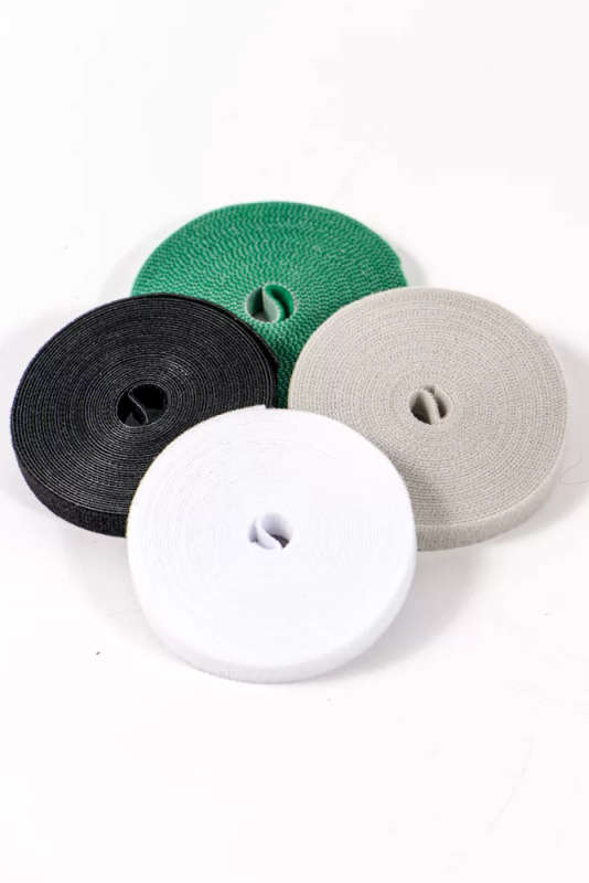 Velcro plant ties