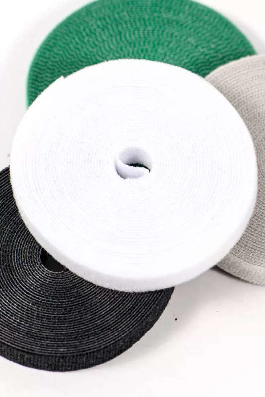 Velcro plant ties
