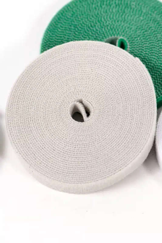Velcro plant ties