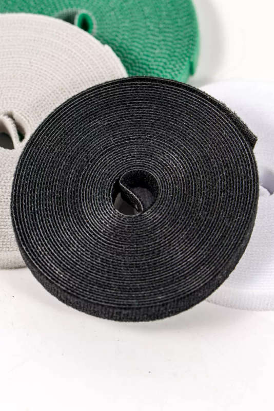 Velcro plant ties