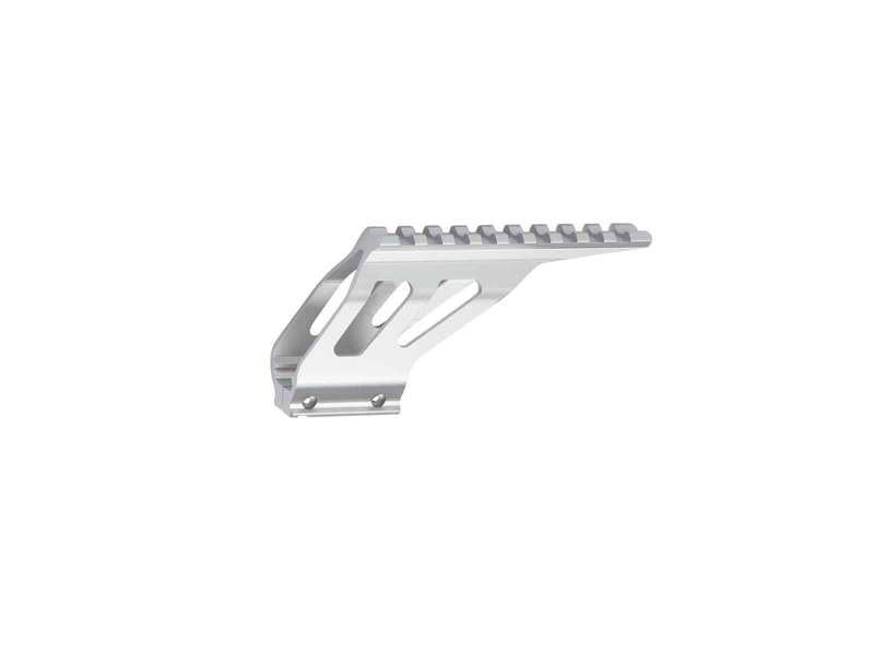 ASG SP-01 Shadow Cnc Rail Mount Silver 17297