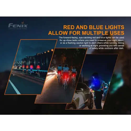 Fenix MINI-LITE Flashlight