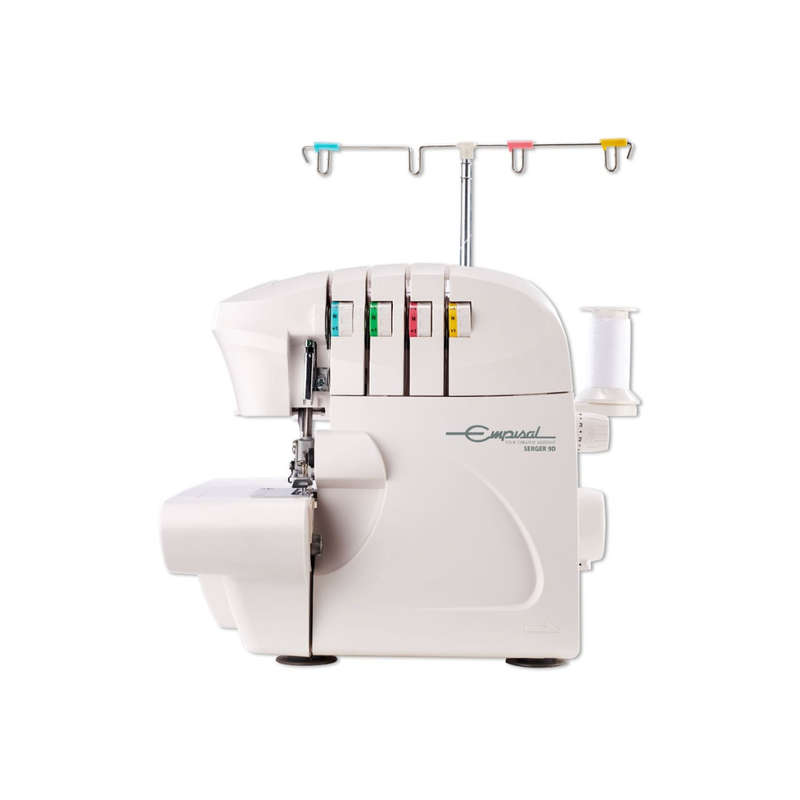 Empisal 861132 Serger 9D Sewing Machine