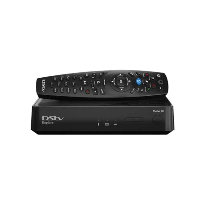 DSTV Explora Basic Standalone