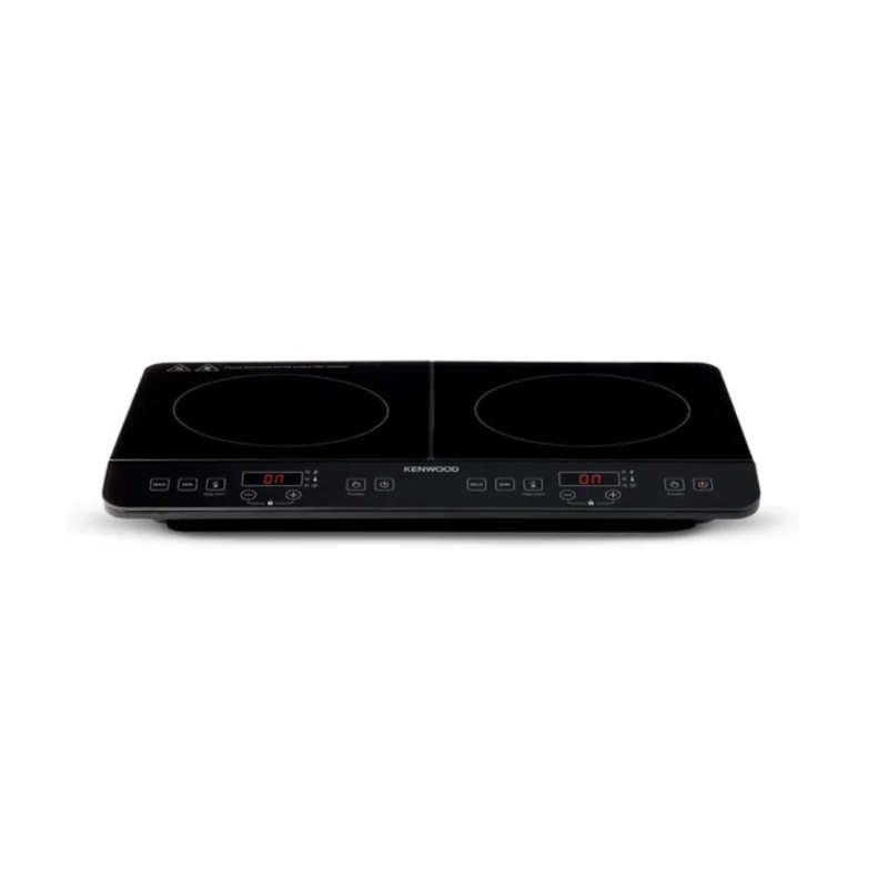 Kenwood Double Plate Induction Cooker
