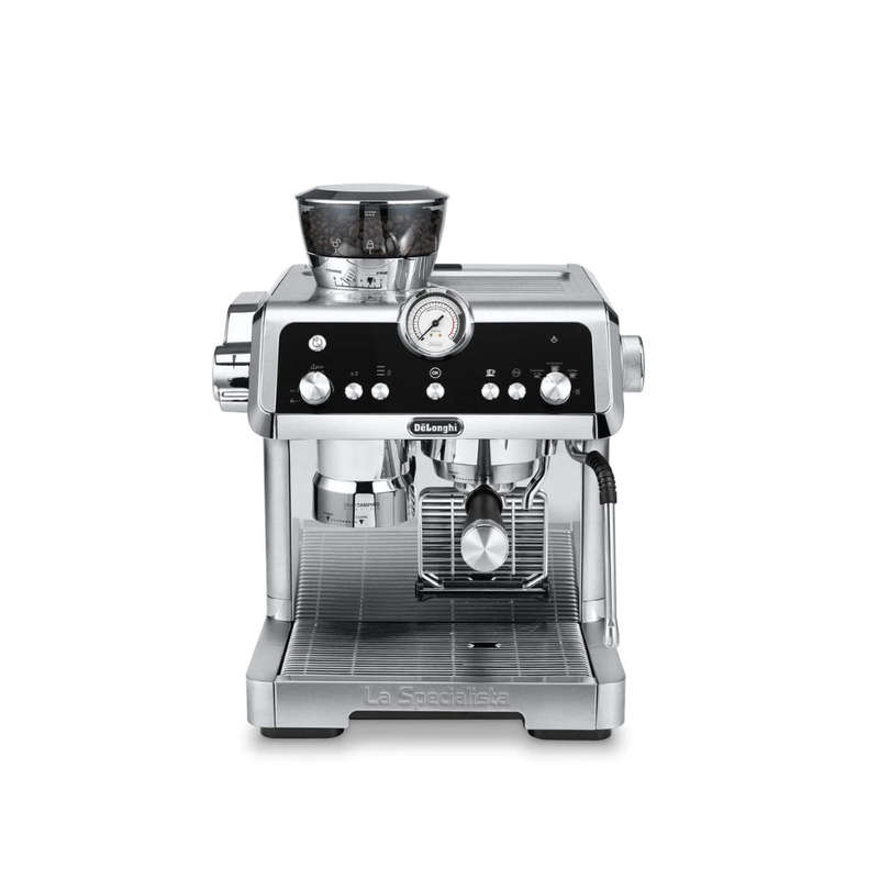 Delonghi EC9355.M 2 Cup La Specialista Espresso, Coffee and Americano machine