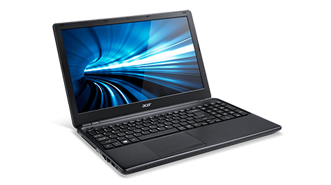 Acer Aspire E1-572 | Intel Core i5 |4GB Ram| 256GB SSD| Win 7