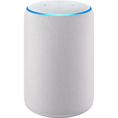 Amazon Echo Plus - Smart Home Assistant & Bluetooth/Wi-Fi Speaker