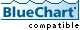 BlueChart compatible