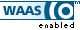 WAAS enabled