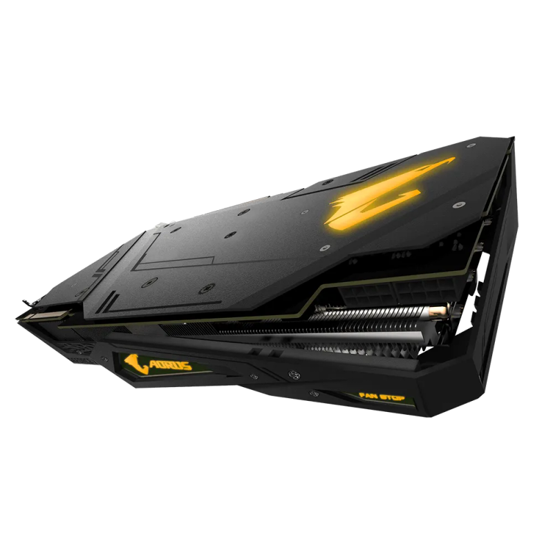 Gigabyte RTX2080 8gb
