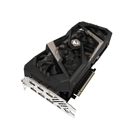 Gigabyte RTX2080 8gb