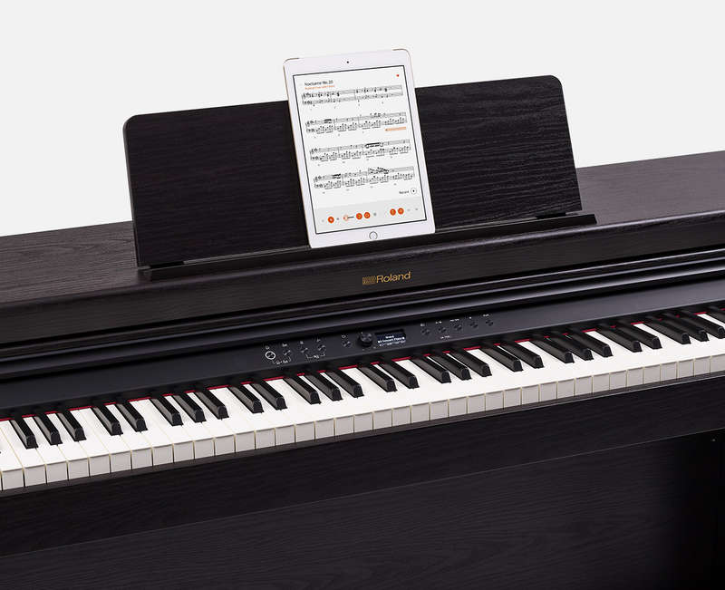 Fast-track learning with apps and Bluetooth