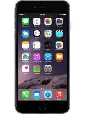 iPhone 6 Plus || 64GB || Space Grey || Immaculate Condition